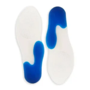 Füße | Vari+San Einlegesohle Silikon Hydrogel groß Größe 2 Stück