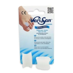 Füße | Vari+San freistehende Spule Typ medium 2 Stück