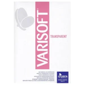 Strumpfhose Lang | Varisan Varisoft Media Transparente Mi-Bas Corta Dorado T3 1 Par