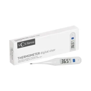 Messgeräte | VCS Digitaler Thermometer Sucher