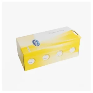 Ohren | Scholl Verstopfungsschutz Bycast Navy 43