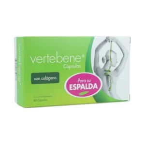 Rehabilitation | Vertebene C Cajón Columna Discopatías Protusión 1ud