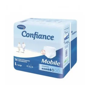 Harnwege | Confiance Vertrauen Mob Sl Abs 6 T L 14