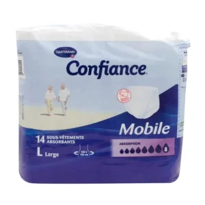 Harnwege | Confiance Vertrauen Mob Sl Abs 8 T L 14