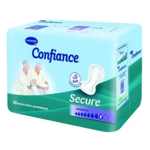Harnwege | Confiance Vertrauen P/Inc Sicher 8G Sach 30