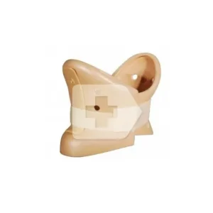 Cervicalstützen | viadol Halskrause mit Stütze md 1 Stück