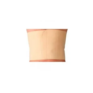 Mieder | viadol Klettverschluss Gürtel T- einzeln verstellbar