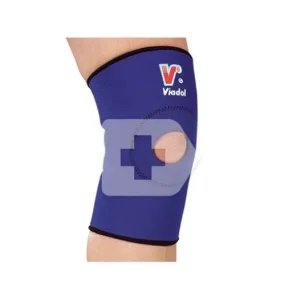 Stützsysteme | viadol Kniepolster Neopren T-extra groß 1 Stück