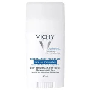 Körper | Vichy Aluminium salzfrei Deodorantstift 40ml