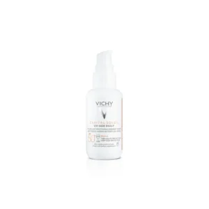 Sonnenschutz | Vichy Capital Soleil Uv-Age Daily Spf50+ Color Claro 40ml