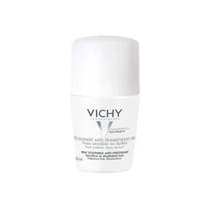 Körper | Vichy Deodorant Rolle auf empfindlicher Haut 50ml