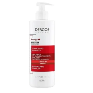 Haar | Vichy Dercos Anti-Haarausfall Shampoo 400ml