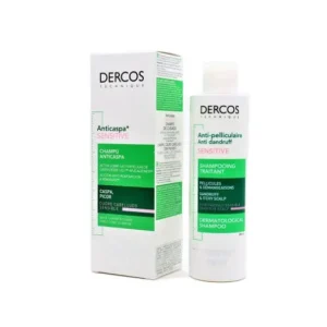 Haar | Vichy Dercos Antischuppenshampoo für empfindliches Haar 200ml