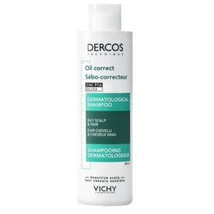 Haar | Vichy Dercos Talg-Korrekturshampoo 200ml
