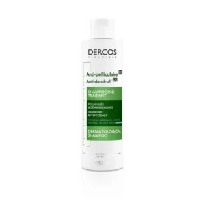 Haar | Vichy Dercos Technique Anti-Ölige Schuppen Shampoo 200ml