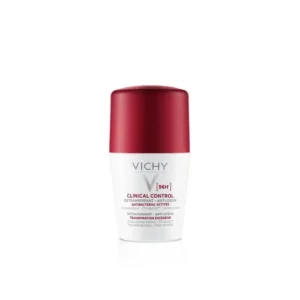 Körper | Vichy Desodorante Clinical Control 96H 50ml