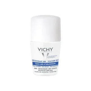 Körper | Vichy 24h Deo Roll-on ohne Aluminiumsalze 50ml
