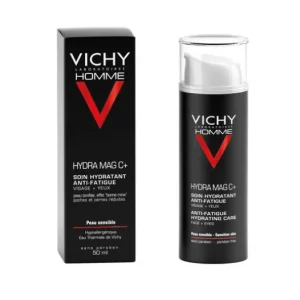 Männer | Vichy Homme Hydra Mag C+ 50ml