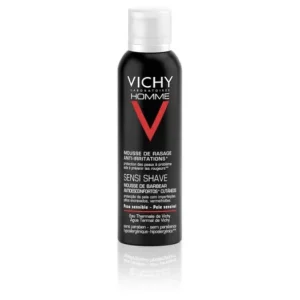 Männer | Vichy Homme Rasierschaum für empfindliche Haut 200 ml