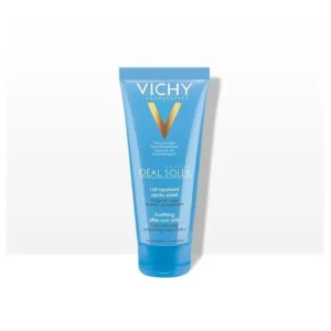 Sonnenschutz | Vichy Ideal After Sun Beruhigende Milch 100Ml