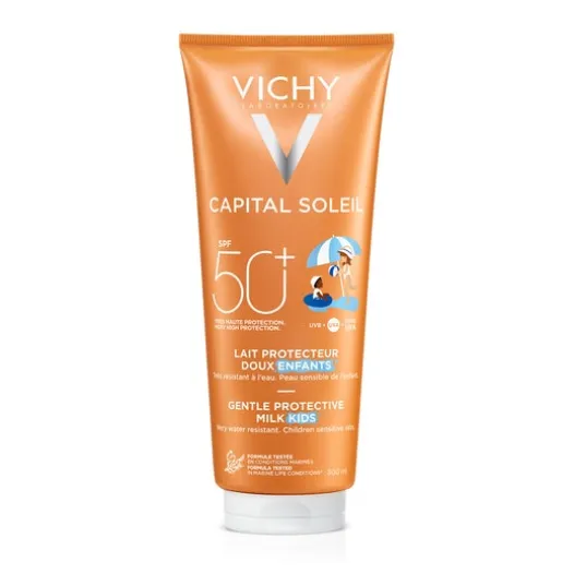 Sonnenschutz | Vichy Ideal Soleil Kinder-Sonnenschutz-Milch SPF50+ 300ml