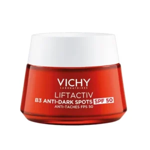 Gesicht | Vichy Liftactiv Crema B3 Antimanchas Spf50 50ml