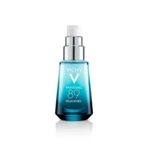 Augen | Vichy Minéral 89 Reparador fortificante de ojos 15ml , (Código PF )