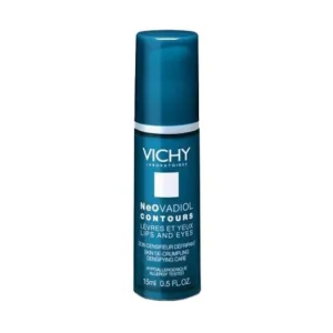 Augen | Vichy Multi-Corrective Eye And Lip Care 15ml