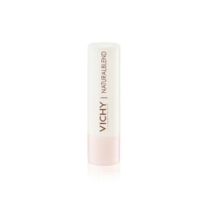 Lippen | Vichy Natürliche Lippen Lippenbalsam Farblose Feuchtigkeitscreme 4,5 gr