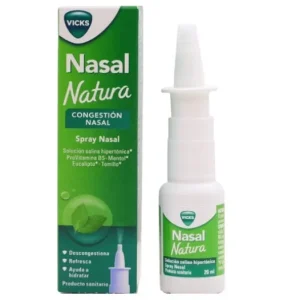 Atemwege | MERCK Vicks Nasal Spray 20ml