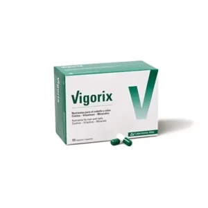Nahrungsergänzungsmittel Für Die Schönheit | Vigorix 90 Kapseln