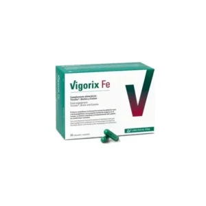 Erotik Und Verhütung | Vigorix Fe 90caps