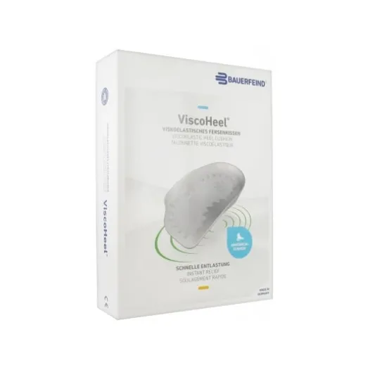 Einlagen | Bauerfeind Viscoheel Elast T2 Absatz
