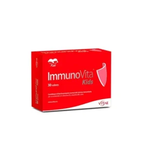 Kinder | Vitae ImmunoVita Kids 30 Beutel