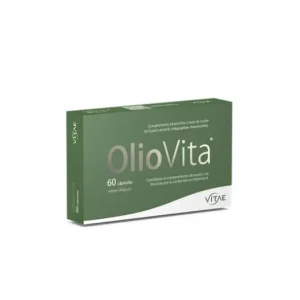 Nahrungsergänzungsmittel Für Die Schönheit | Vitae Oliovita® 60Kapseln