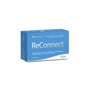Natürliche Diätetik | Vitae Reconnect 90comp , 90comp (Código PF )