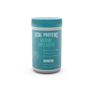Nahrungsergänzungsmittel Für Die Schönheit | Vital Proteins Vital Proteine Kollagen Marine 221g