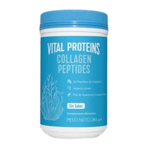 Nahrungsergänzungsmittel Für Die Schönheit | Vital Proteins Vitale Proteine Kollagenpeptide 284g