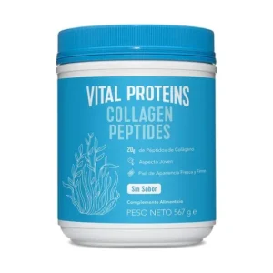 Nahrungsergänzungsmittel Für Die Schönheit | Vital Proteins Vitale Proteine Kollagenpeptide 567g