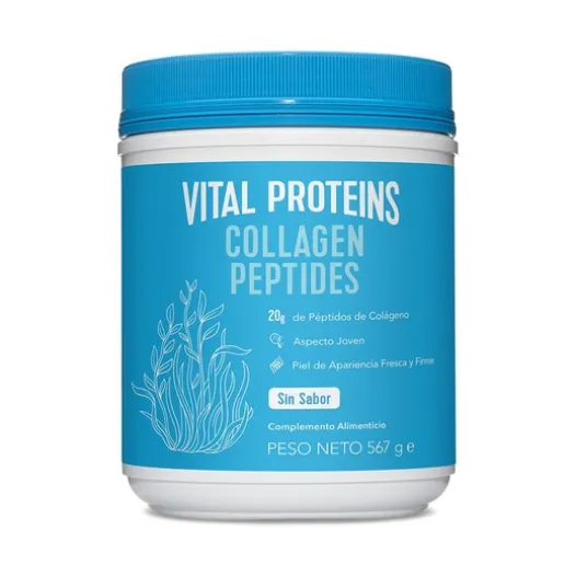Nahrungsergänzungsmittel Für Die Schönheit | Vital Proteins Vitale Proteine Kollagenpeptide 567g