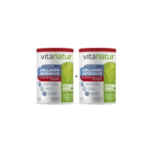 Sportlernahrung | Vitanatur Collagen Intensive 2x360g