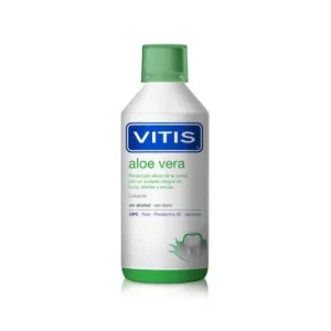 Mund | Vitis Aloe Vera Mundspülung 1l