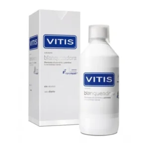 Mund | Vitis ™ aufhellende Mundspülung 500 ml