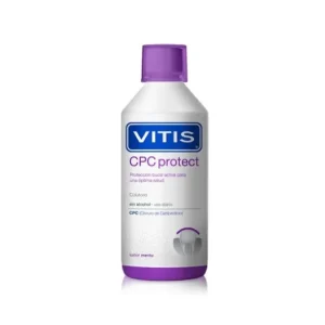 Mund | Dentaid Vitis Cpc Protect Mundspülung 500ml