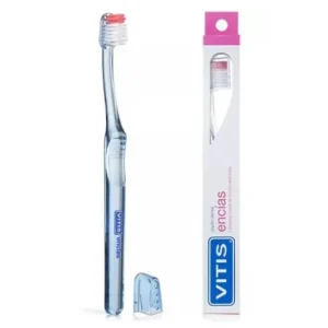 Mund | Vitis Zahnbürste Zahnfleisch 1 Stck.