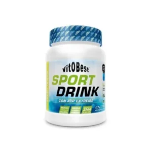 Sportlernahrung | VitoBest Sportgetränk + Atp Extreme Limone 750g