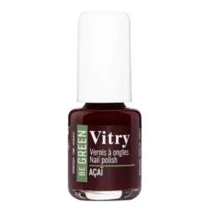 Hände Und Nägel | Vitry Nagellack Be Green Acai 6ml