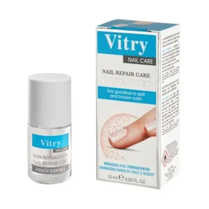 Hände Und Nägel | Vitry Nail V Ong Rpar Pro Expert Fl/10Ml