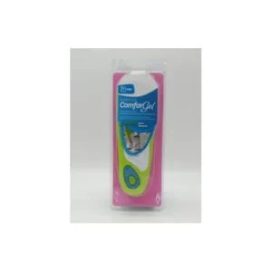 Füße | Prim Vorlage Comforgel Sport M