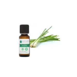 Arzneipflanzen | VOSHUILES Citronella Ätherisches Öl 10ml